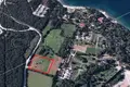 Działki 5 134 m² Pula, Chorwacja