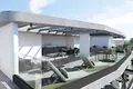Apartamento 3 habitaciones 201 m² Larnaca District, Chipre