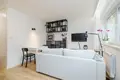 1 room apartment 28 m² in Warsaw, Poland
