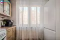 Appartement 2 chambres 49 m² Klaipeda, Lituanie
