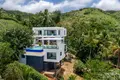 6-Zimmer-Villa 1 823 m² Las Terrenas, Dominikanische Republik