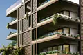 Penthouse z 2 sypialniami 89 m² Jermasoja, Cypr