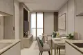 Appartement 1 chambre 36 m² Choeng Thale, Thaïlande