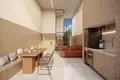Appartement 3 chambres 124 m² Regiao Imediata de Sao Paulo, Brésil
