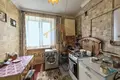 Wohnung 2 zimmer 45 m² Muchaviecki sielski Saviet, Belarus