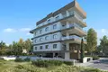 Mieszkanie 2 pokoi 110 m² Larnaka, Cypr