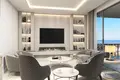 Dom 5 pokojów 248 m² Muratpasa, Turcja
