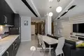 4 bedroom apartment 92 m² Minsk, Belarus