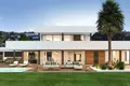 3 bedroom villa 472 m² Javea, Spain