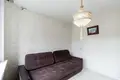 Apartamento 4 habitaciones 58 m² Minsk, Belarús