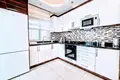 2 bedroom apartment 130 m² Alanya, Turkey