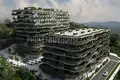 Mieszkanie 1 pokój 56 m² Rawai, Tajlandia
