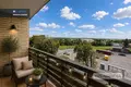 3 room apartment 66 m² Vilnius, Lithuania