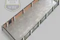 Gewerbefläche 1 020 m² Moskau, Russland