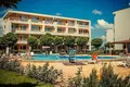 Wohnung 1 zimmer 36 m² Nessebar, Bulgarien