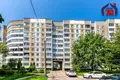 Квартира 3 комнаты 63 м² Минск, Беларусь
