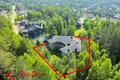 Casa 990 m² Kalodziscanski sielski Saviet, Belarús
