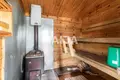 Cottage 2 bedrooms 64 m² Nuutajarvi, Finland