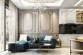 Apartamento 2 habitaciones 56 m² Alanya, Turquía