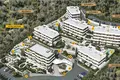 Mieszkanie 1 pokój 65 m² Rijeka Rezevici, Czarnogóra