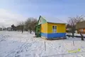 House 26 m² Zabalocki sielski Saviet, Belarus