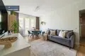 Квартира 2 комнаты 46 м² Вильнюс, Литва