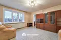 Wohnung 2 zimmer 40 m² Barauljany, Belarus
