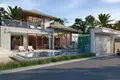 Villa Viriya Green Pool Villas