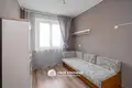 2 bedroom apartment 43 m² Minsk, Belarus