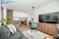 Apartamento 3 habitaciones 44 m² Vilna, Lituania