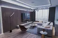 Apartamento 1 habitación 71 m² Mezitli, Turquía