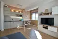 Wohnung 1 Schlafzimmer 40 m² Bjelisi, Montenegro