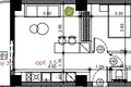 Apartamento 2 habitaciones 52 m² Municipality of Thessaloniki, Grecia