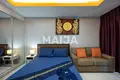 Apartamento  Pattaya City, Tailandia