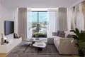 Квартира 2 комнаты 106 м² Demos Agiou Athanasiou, Кипр