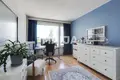 Квартира 3 комнаты 80 м² Helsinki sub region, Финляндия