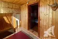 Haus 42 m² Muchaviecki sielski Saviet, Belarus