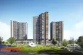 Wohnkomplex Prestizhnyy ZhK v samom serdce g Izmir