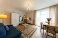3 room apartment 64 m² in Warsaw, Poland