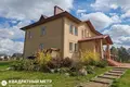 House  Novaje Polie, Belarus