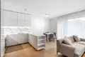 3 room apartment 87 m² in Marupe, Latvia