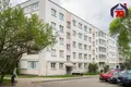 2 room apartment 53 m² Minsk, Belarus