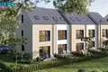 5 room apartment 91 m² Palanga, Lithuania