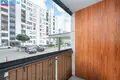 Mieszkanie 2 pokoi 39 m² Wilno, Litwa