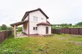 Dom wolnostojący 91 m² Ozyaritska Slabadski rural council, Białoruś