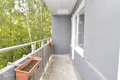Квартира 1 комната 44 м² Рига, Латвия