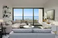 Appartement 1 chambre 66 m² Paphos, Chypre