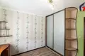 2 room apartment 52 m² Balsavik, Belarus