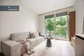 Квартира 1 комната 25 м² в Вильнюсе, Литва