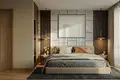 Mieszkanie 3 pokoi 155 m² Kuta Selatan, Indonezja